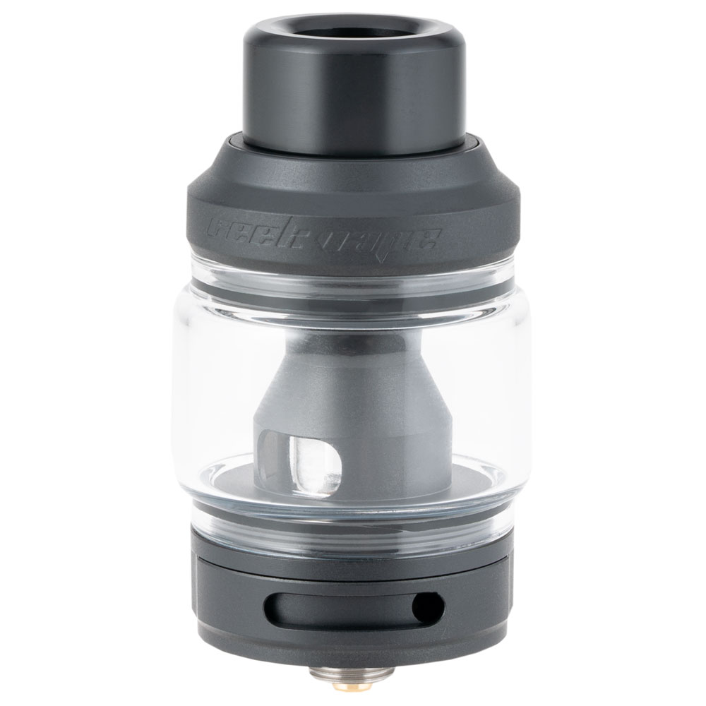 GeekVape Obelisk 200 Kit, z series coils, dual 18650, dual battery
